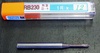 日進工具 NS MRB230 1R×12 エンドミル