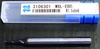 OSG WXL-EBD R1.5X8X6 超硬ボールエンドミル