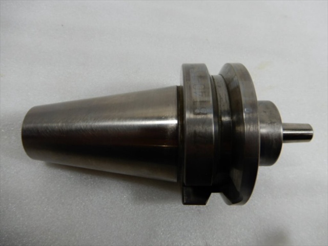 エヌティーツール BT40-JTA1-45 ジャコブステーパーアーバー