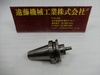エヌティーツール BT40-JTA1-45 ジャコブステーパーアーバー