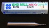 OSG EDN-1 ハイススクエアエンドミル