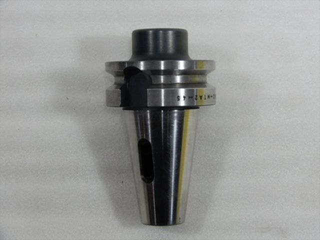 MST BT40-MTA2-45 モールステーパーホルダー