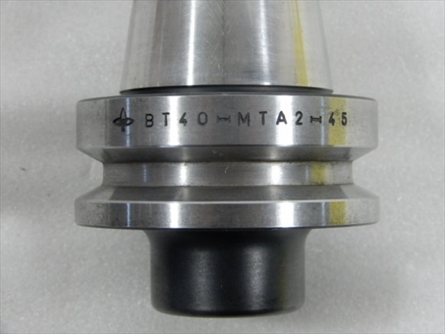 MST BT40-MTA2-45 モールステーパーホルダー