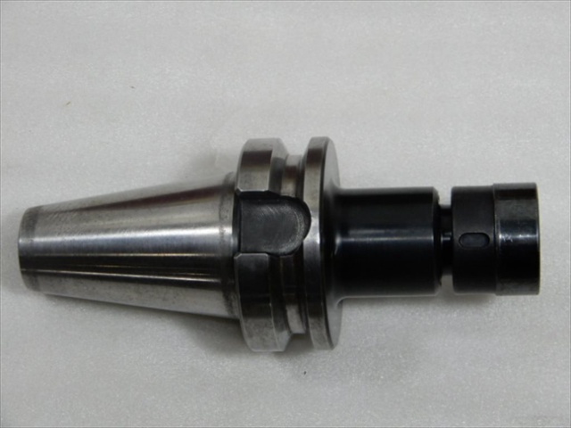 ユキワ精工 BT40-DMC10-90 ミーリングチャック