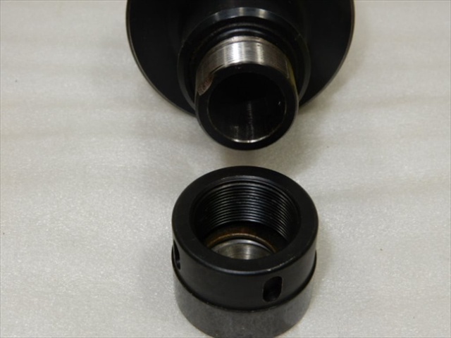 ユキワ精工 BT40-DMC10-90 ミーリングチャック