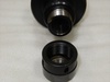 ユキワ精工 BT40-DMC10-90 ミーリングチャック