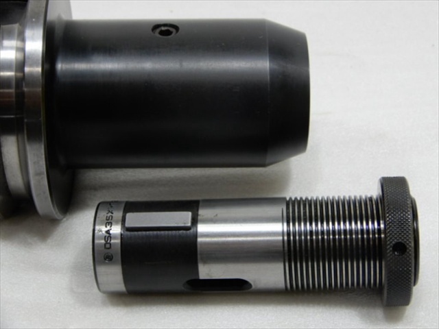 日研工作所 BT50-SLB35-135+DSA35-MT2 サイドロックホルダーB型(ドリル用)