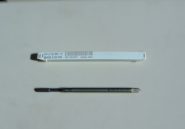 OSG VP-LT-SC-NRT-1P-RH6-M5 X 0.8 X VPニューロールタップ