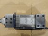 北川鉄工所 VQ125 MCパワーバイス