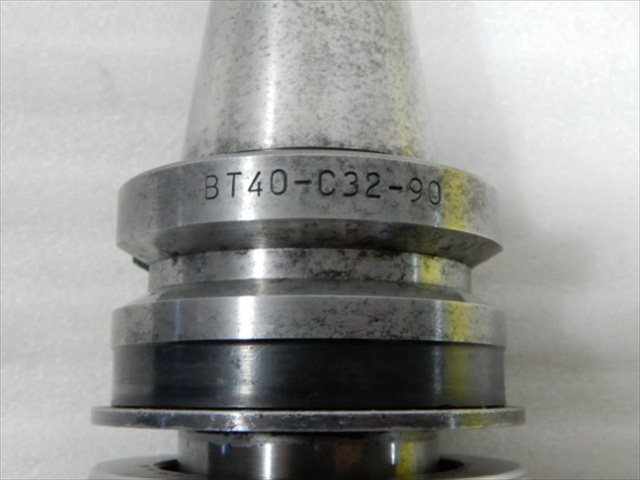 日研工作所 BT40-C32-90 BT40ミーリングチャック