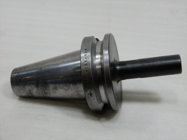 MST BT50-MTA1-120 モールステーパーホルダー