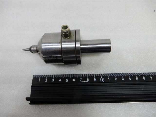 ナカニシ NSK HTS1501S-M2040 エアースピンドル オイルミストエアーキット付