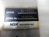 ナカニシ NSK HTS1501S-M2040 エアースピンドル オイルミストエアーキット付