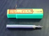 日立ツール 3.75 エンドミル