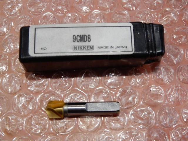 日研工作所 ST32-COMZ31.5-120 コンバットZドリル