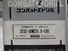 日研工作所 ST32-COMZ31.5-120 コンバットZドリル