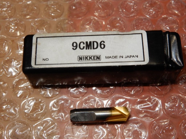 日研工作所 ST25-COMZ26-100 コンバットZドリル