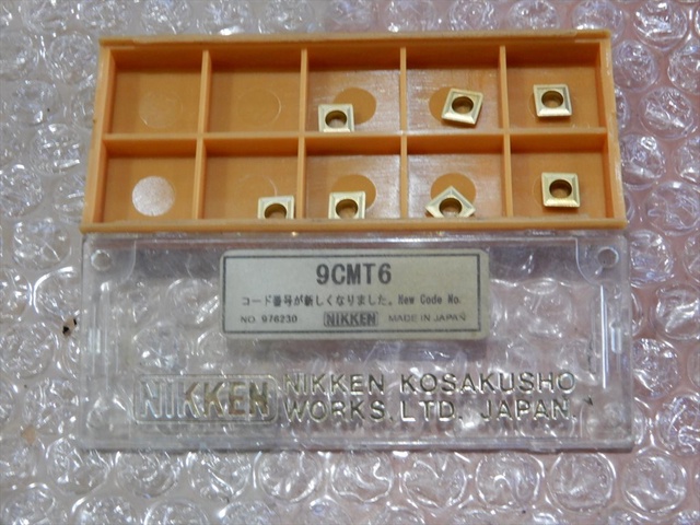 日研工作所 ST25-COMZ26-100 コンバットZドリル