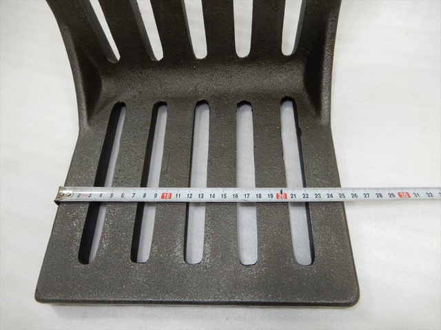  250x250x300mm L型イケール(機械仕上)