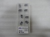 MOLDINO JDMT100308R-JP4120 未使用 フライス切削用インサート