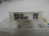 MOLDINO JDMT100308R-JP4120 未使用 フライス切削用インサート