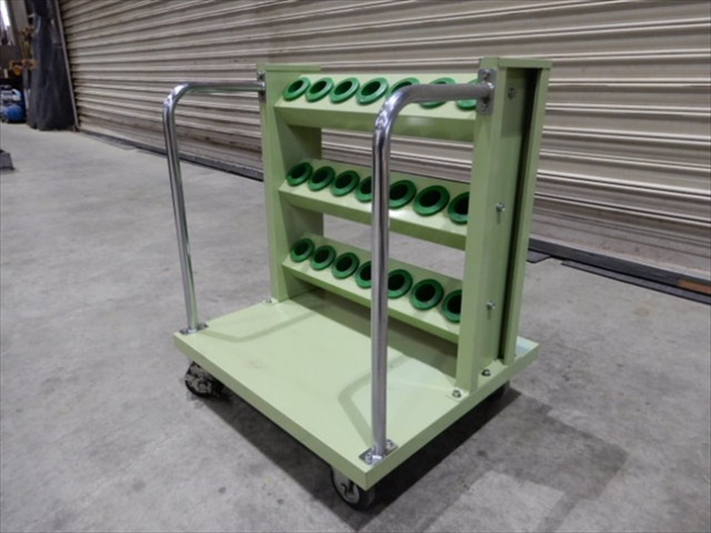 サカエ NT40x7個x3段 ツーリングワゴン