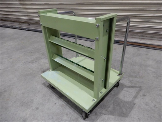サカエ NT40x7個x3段 ツーリングワゴン