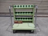 サカエ NT40x7個x3段 ツーリングワゴン