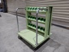 サカエ NT40x7個x3段 ツーリングワゴン