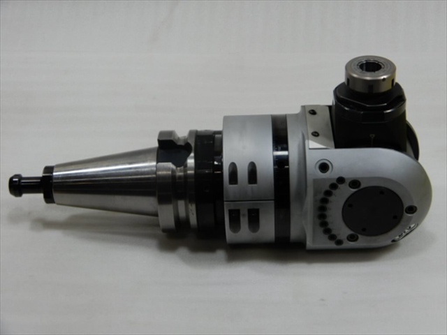 大昭和精機 BIG BBT50-AGU/NBS20-315 ボーリングヘッド