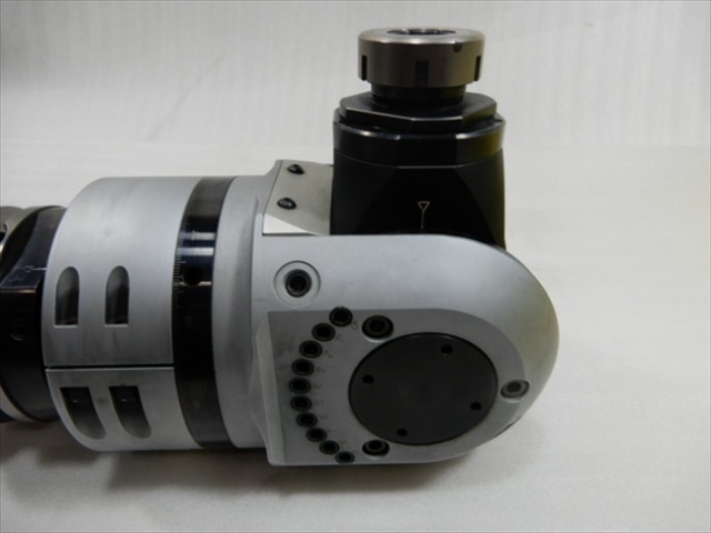 大昭和精機 BIG BBT50-AGU/NBS20-315 ボーリングヘッド