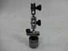  マグネット部φ30mm 全高H126mm ユニバーサルマグネットスタンド