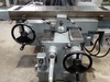 静岡鐵工所 VHR-SD ラム型立フライス