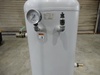 明治機械製作所 160L エアータンク