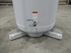 明治機械製作所 160L エアータンク