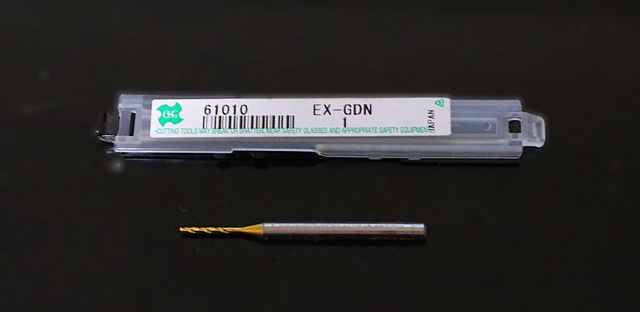 OSG EX-GDN-1 EXゴールドドリル