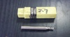 不二越 Nachi 2.7 エンドミル