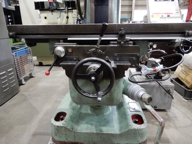 吉田鐵工所 YD5-94CTN 940mm直立ボール盤
