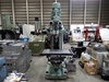 吉田鐵工所 YD5-94CTN 940mm直立ボール盤