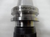 日研工作所 BT40-NPU13-80 BT40ドリルチャック