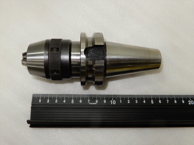 日研工作所 BT40-NPU13-80 BT40ドリルチャック
