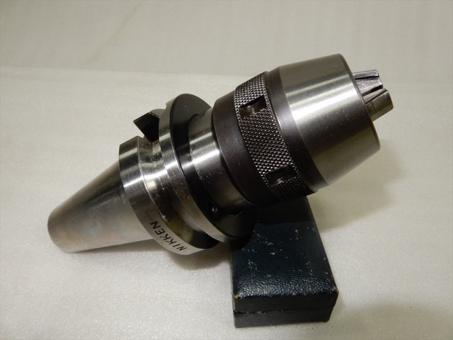 日研工作所 BT40-NPU13-80 BT40ドリルチャック