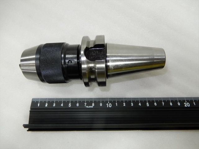 聖和 SHOWA BT40-SDC13-100 BT40ドリルチャック