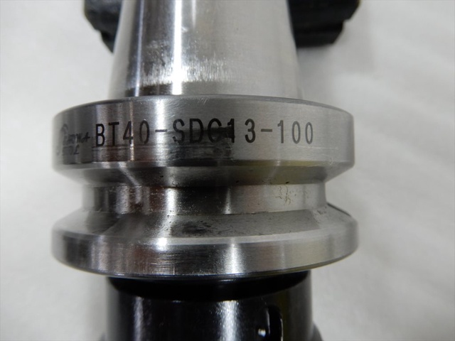 聖和 SHOWA BT40-SDC13-100 BT40ドリルチャック