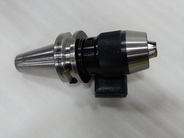聖和 SHOWA BT40-SDC13-100 BT40ドリルチャック