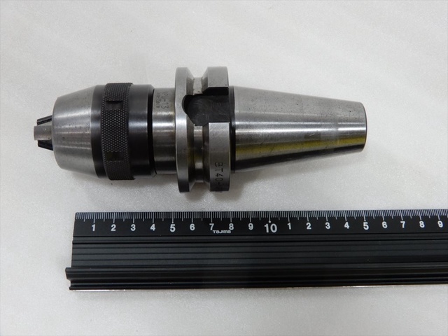 日研工作所 BT40-NPU13-80 BT40ドリルチャック