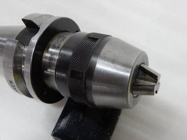 日研工作所 BT40-NPU13-80 BT40ドリルチャック