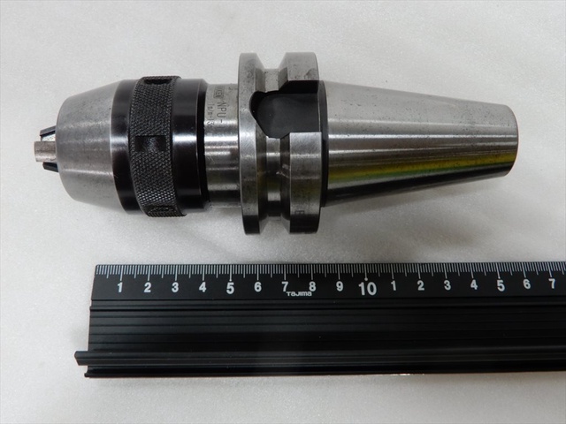 日研工作所 BT40-NPU13-80 BT40ドリルチャック