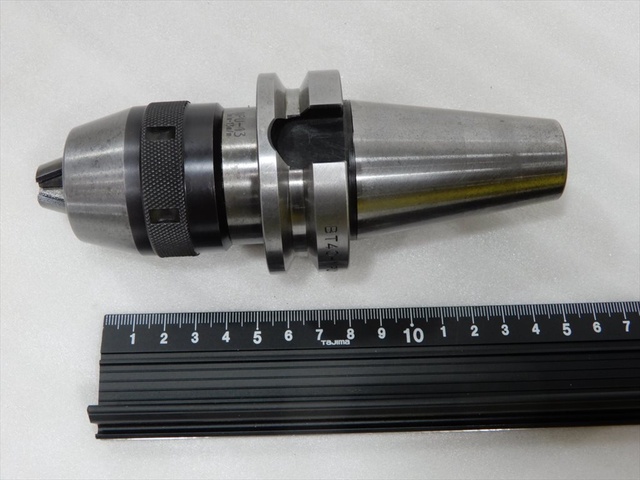 日研工作所 BT40-NPU13-80 BT40ドリルチャック