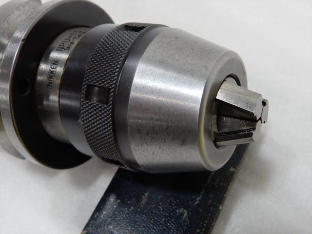 日研工作所 BT40-NPU13-80 BT40ドリルチャック